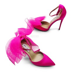 Jimmy Choo Pink