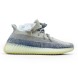 Унисекс кроссовки Adidas Yeezy 350 V2 Ash
