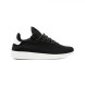 Adidas Tennis HU Black White