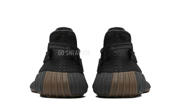 Унисекс кроссовки Adidas Yееzy Boost 350 v2 Cinder Reflective