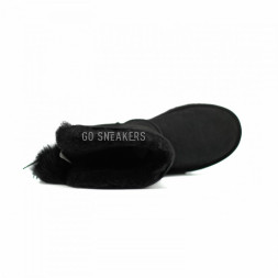 Classic Charm Boot Black