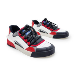 Dolce & Gabbana Multicolor Sneakers