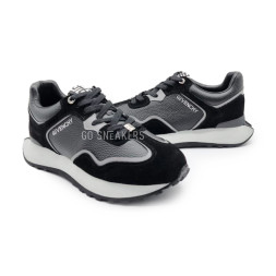 Givenchy GIV Runner Black