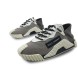 Женские кроссовки Dolce Gabbana NS1 Grey