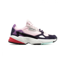 Кроссовки женские Adidas Falcon Pink