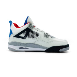 Nike Air Jordan 4 Retro "What The"