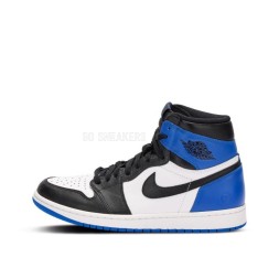 Nike Air Jordan 1 Retro High x Fragment Design