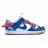 Off-White x Nike Dunk Low Of The Figure