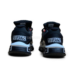 Versace Trigreca Black/Yellow