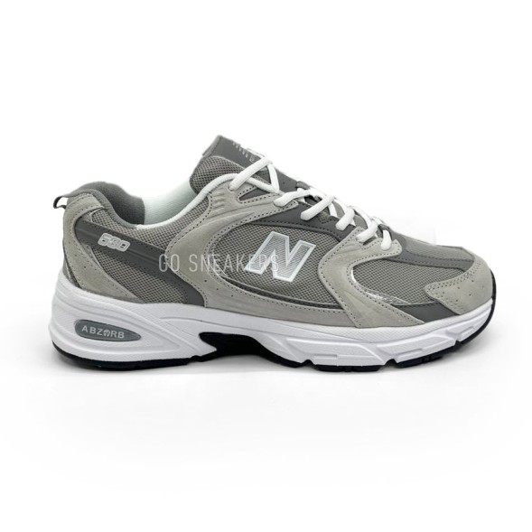 Мужские кроссовки New Balance 530 Man Grey