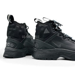 Nike ACG Air Zoom Gaiadome GTX Man Black