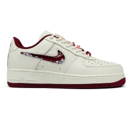 Nike Air Force Low Valentine’s Day 2024