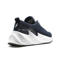 Кроссовки мужские Adidas Shark - Navy