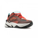 Женские кроссовки Nike M2K Tekno Mahogany Mink