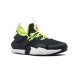 Мужские кроссовки Nike Air Huarache Drift Black Neon
