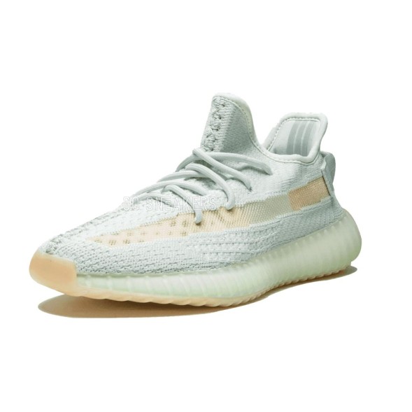 Унисекс кроссовки Adidas YEEZY 350 V2 Hyperspase