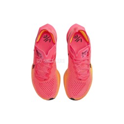 Nike ZoomX VaporFly Hyper Pink