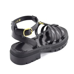 Celine Sandals Black