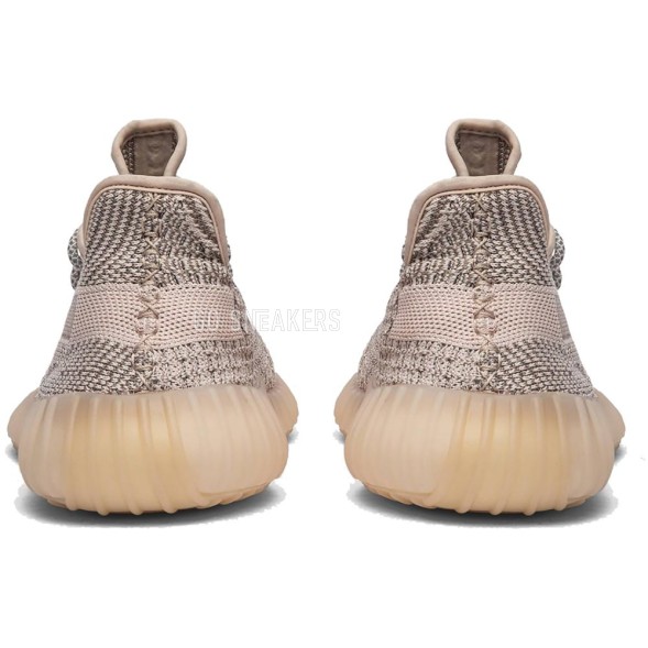Унисекс кроссовки Adidas Yeezy Boost 350 V2 Synth Non Reflective