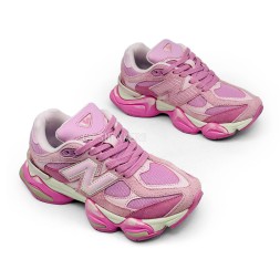 New Balance 9060 ASOS Exclusive Pink Overdye
