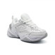 Женские кроссовки Nike M2K Tekno White