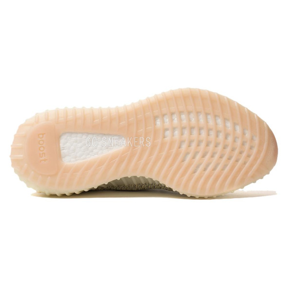 Унисекс кроссовки Adidas Yeezy Boost 350 V2 Antlia Reflective