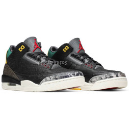 Nike Air Jordan 3 Retro SE Animal Instinct 2.0
