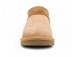 Женские слипоны Tasman Slipper Chestnut