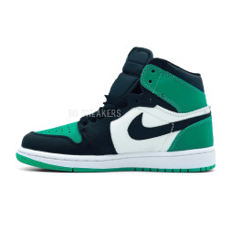 Nike Air Jordan 1 Retro High Pine Green Winter