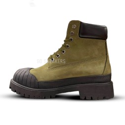Timberland Rubber Autumn Olive
