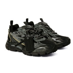 Off-White Be Right Back Black