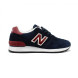 Женские кроссовки New Balance 670 Navy