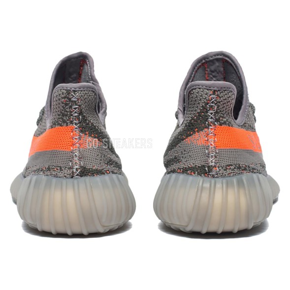 Унисекс кроссовки Adidas Yeezy Boost 350 V2 Beluga