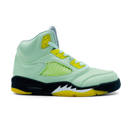 Nike Air Jordan Raging Bull Mint