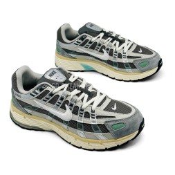 Nike P-600 Grey/Beige