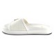 Унисекс шлёпанцы Fendi Slippers White