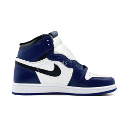 Nike Air Jordan 1 Retro High OG Dark Blue