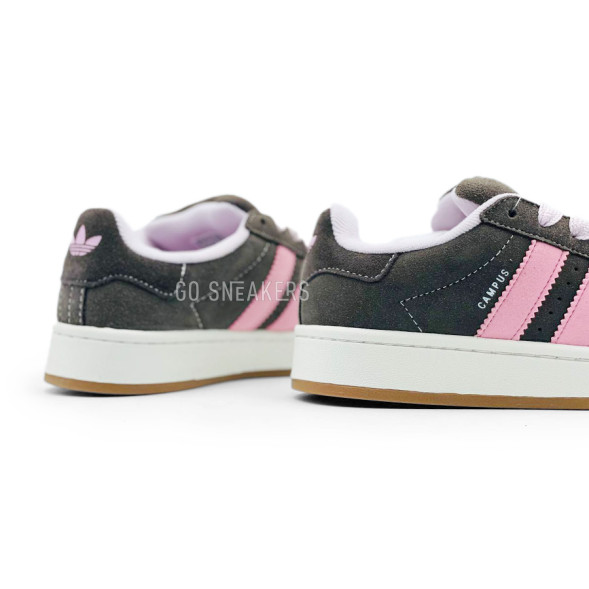 Унисекс кроссовки Adidas Campus 00&amp;#039;S Clear Pink