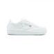 Женские кроссовки Reebok Club C85 Leather White