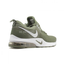 Мужские кроссовки Nike Air Presto New Woven Olive