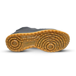 Nike Air Lunar Force 1 Duckboot Man Black Winter