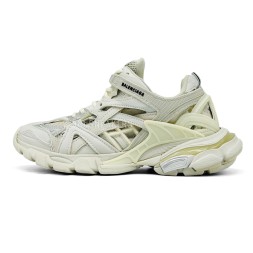 Balenciaga Track 2 Beige