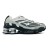 Supreme x Nike Shox Ride 2 SP Grey/Silver