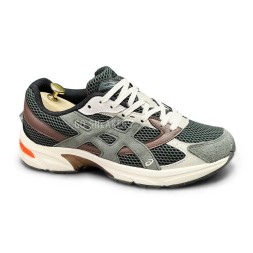 Asics GEL-1130 Khaki/Brown