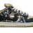 Nike SB Dunk Low Travis Scott