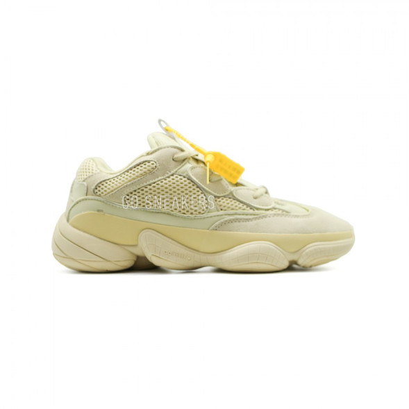 Мужские кроссовки Adidas YEEZY 500 Desert Rat