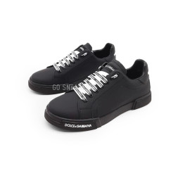 Dolce & Gabbana Black