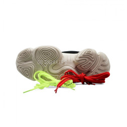 Adidas YEEZY 500 x OFF White Black