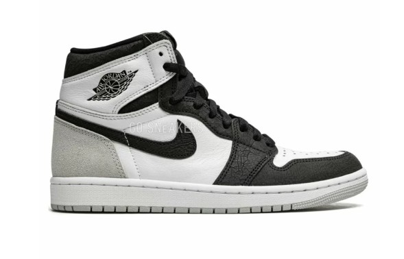 Унисекс кроссовки Nike Air Jordan 1 Retro High Bleached Coral