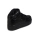 Мужские кроссовки NIKE AIR FORCE1 BLACK